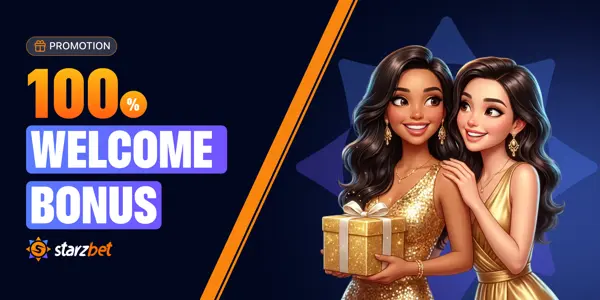 StarzBet Casino Australia — 5,000+ games, pokies and live casino